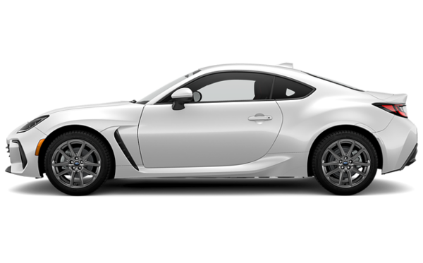 2026 Subaru BRZ