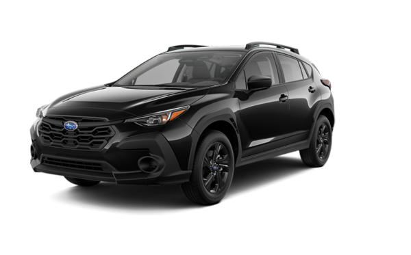 2026 Subaru Crosstrek Convenience