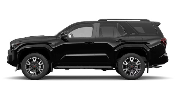 2026 TOYOTA 4Runner TRD SPORT photo-0