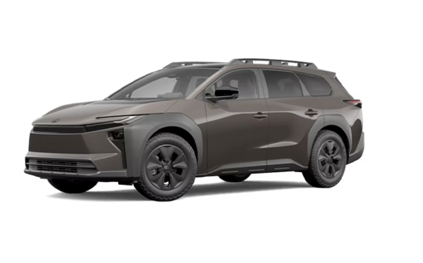 2026 TOYOTA BZ Woodland PREMIUM ALL-TERRAIN