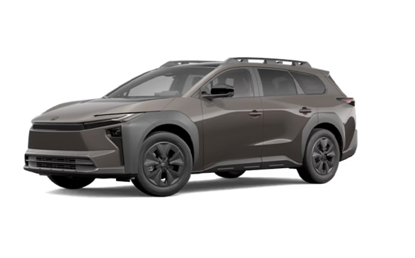 2026 TOYOTA BZ Woodland PREMIUM