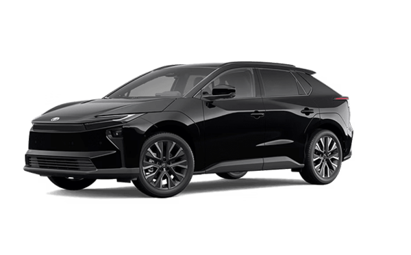 2026 TOYOTA BZ LTD AWD
