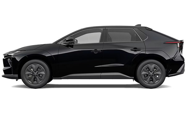 TOYOTA BZ XLE FWD 2026 photo-0