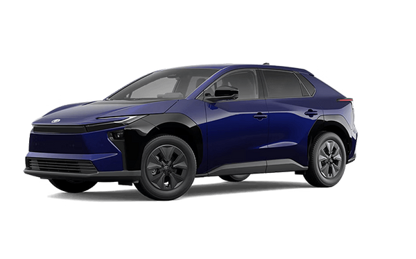 2026 TOYOTA BZ XLE FWD
