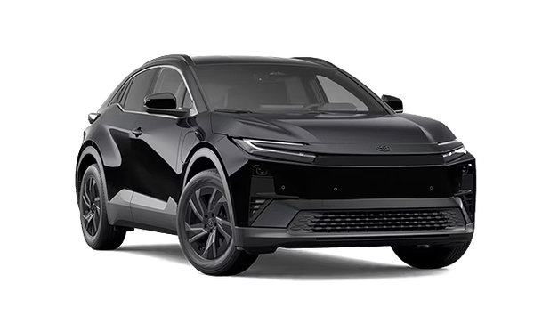 2026 TOYOTA C-HR SE photo-3