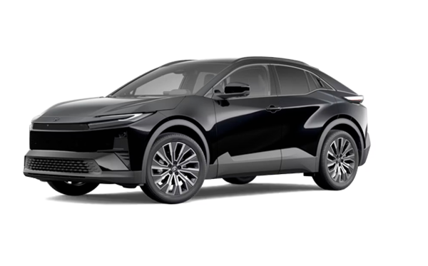 2026 TOYOTA C-HR XSE PREMIUM