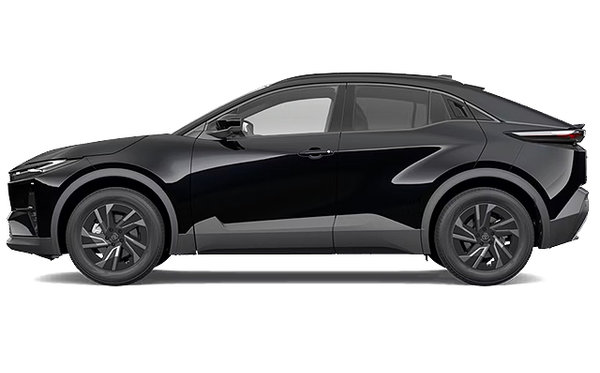 2026 TOYOTA C-HR XSE photo-0