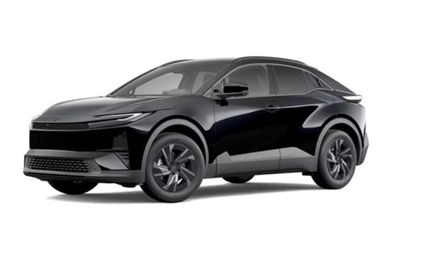 2026 TOYOTA C-HR XSE