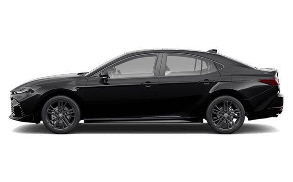 2026 TOYOTA Camry Hybrid NIGHTSHADE photo-0