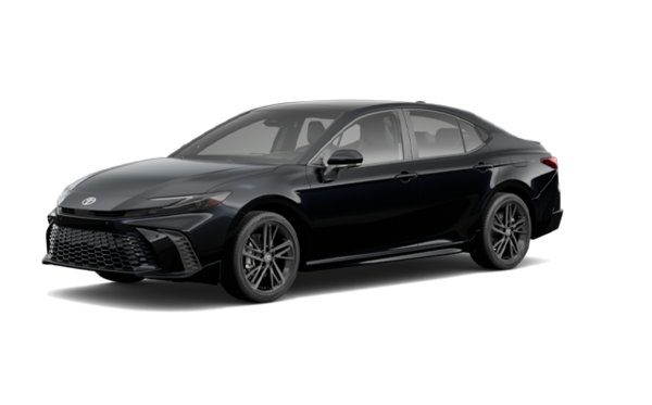 2026 TOYOTA Camry Hybrid XSE AWD