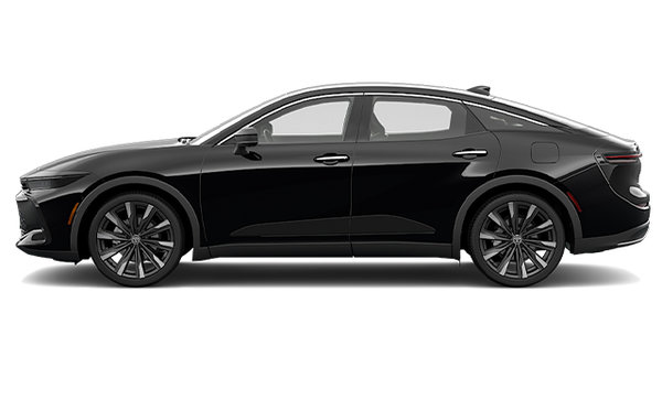 2026 TOYOTA CROWN HYBRID PLATINUM photo-0