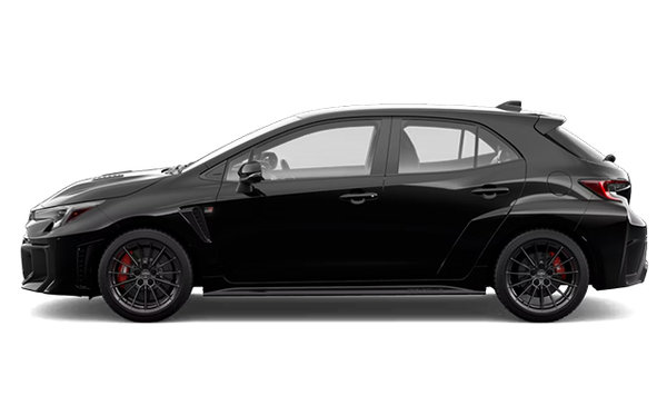 TOYOTA GR Corolla CORE 2026 photo-0