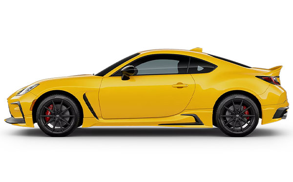 2026 TOYOTA GR86 YUZU EDITION MT photo-0