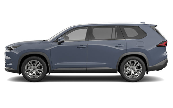2026 TOYOTA Grand Highlander LIMITED photo-0