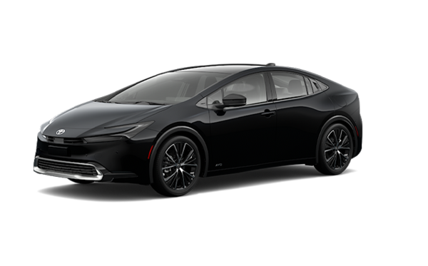 2026 TOYOTA Prius LIMITED AWD