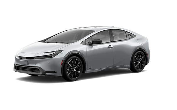 2026 TOYOTA Prius XLE AWD