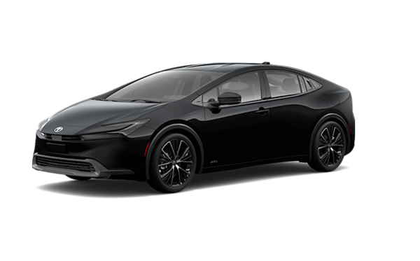 2026 TOYOTA Prius XLE AWD