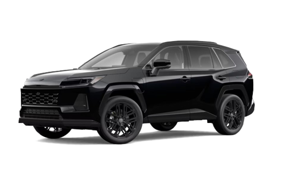 2026 TOYOTA RAV4 Plug-in Hybrid XSE TECH PACK