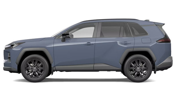 2026 TOYOTA RAV4 Hybrid XLE PREMIUM photo-0