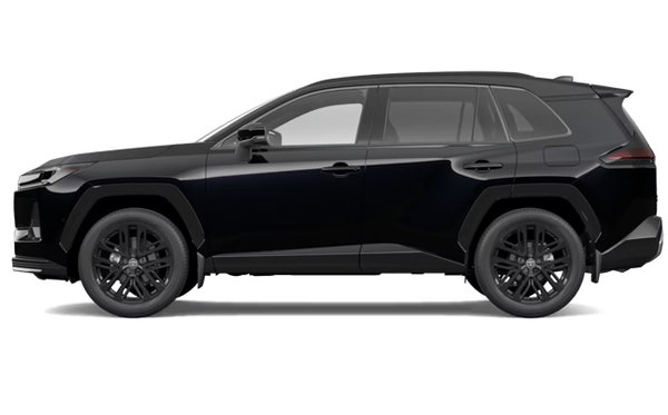 2026 TOYOTA RAV4 Hybrid XSE TECHNOLOGY PKG photo-0