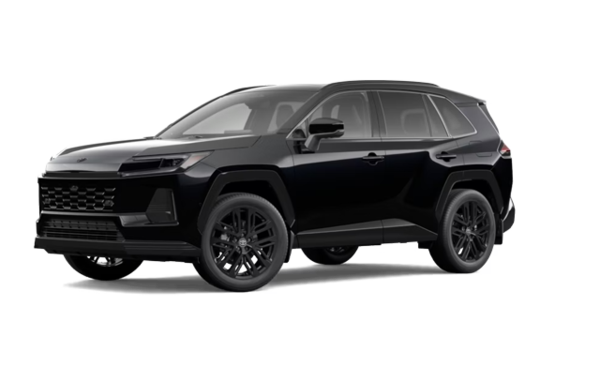 2026 TOYOTA RAV4 Hybrid XSE TECHNOLOGY PKG