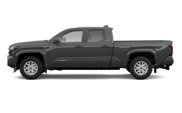 2026 TOYOTA Tacoma SR5 photo-0