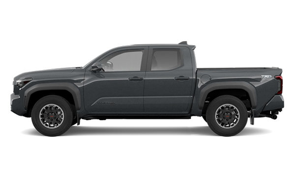 2026 TOYOTA Tacoma TRD OFF ROAD 6M SB photo-0