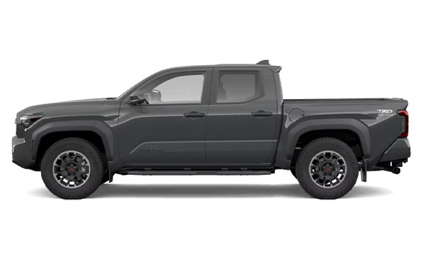 2026 TOYOTA Tacoma TRD OFF ROAD PREMIUM SB photo-0