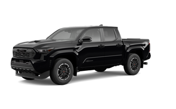 2026 TOYOTA Tacoma TRD SPORT PLUS 6M SB