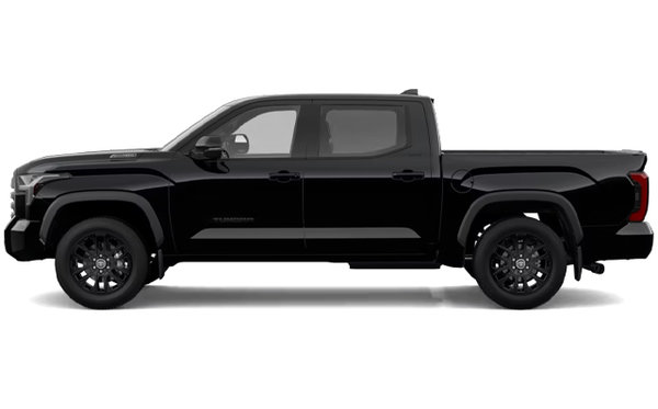 TOYOTA TUNDRA HYBRIDE CREWMAX LIMITED NIGHTSHADE 2026 photo-0