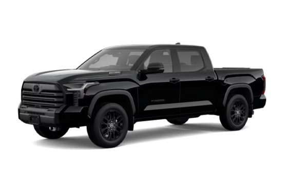 2026 TOYOTA Tundra Hybrid CREWMAX LIMITED NIGHTSHADE