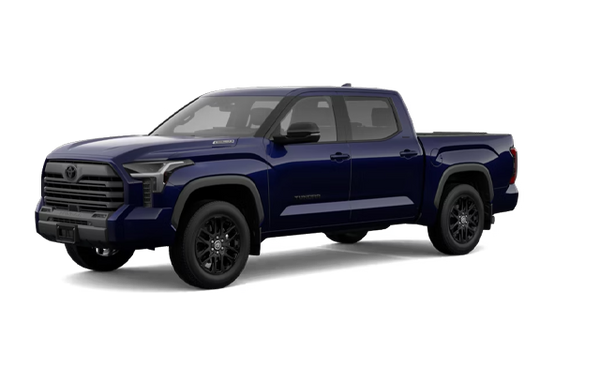 2026 TOYOTA Tundra Hybrid CREWMAX LIMITED NIGHTSHADE
