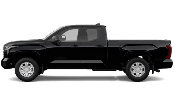 2026 TOYOTA TUNDRA 4X2 DOUBLE CAB SR photo-0