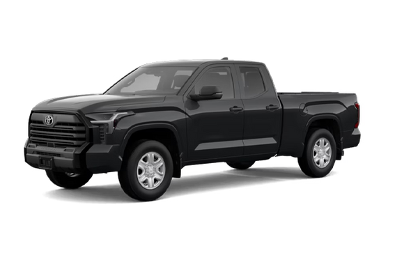 2026 TOYOTA Tundra 4X2 DOUBLE CAB SR