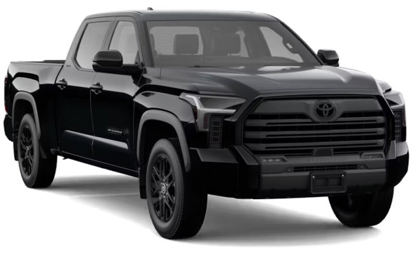 2026 TOYOTA TUNDRA CREWMAX LIMITED L NIGHTSHADE EDITION photo-3
