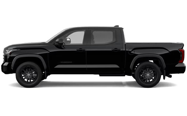 2026 TOYOTA TUNDRA CREWMAX LIMITED NIGHTSHADE EDITION photo-0