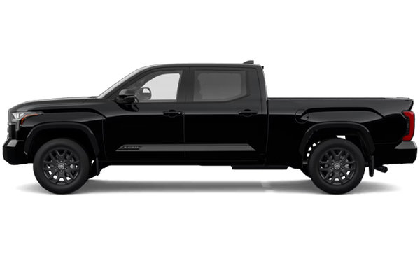 2026 TOYOTA TUNDRA CREWMAX PLATINUM L photo-0