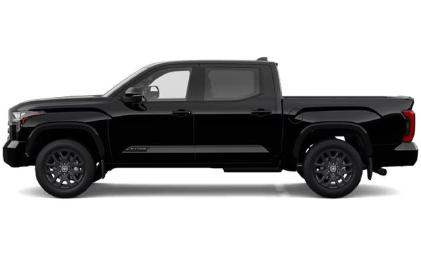 2026 TOYOTA TUNDRA CREWMAX PLATINUM photo-0