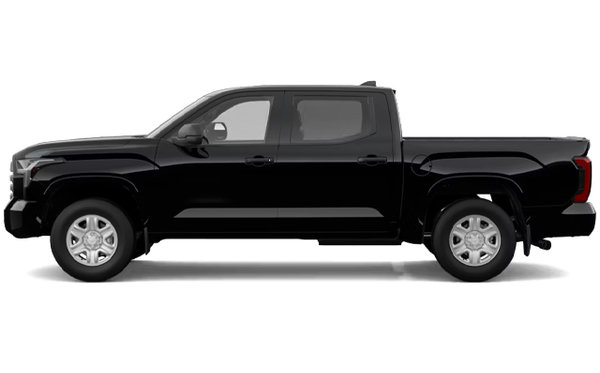 2026 TOYOTA TUNDRA CREWMAX SR photo-0