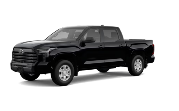 2026 TOYOTA Tundra CREWMAX SR