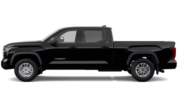 2026 TOYOTA TUNDRA CREWMAX SR5 L photo-0