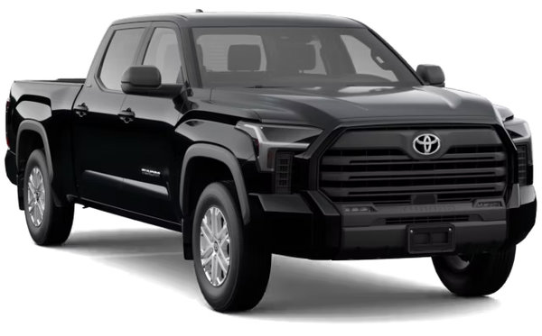 2026 TOYOTA TUNDRA CREWMAX SR5 L photo-3