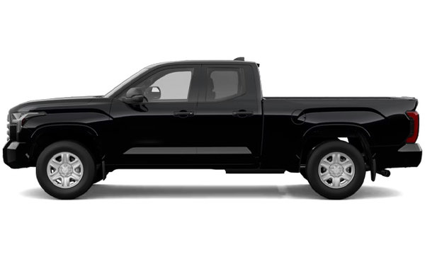 2026 TOYOTA TUNDRA DOUBLE CAB SR photo-0