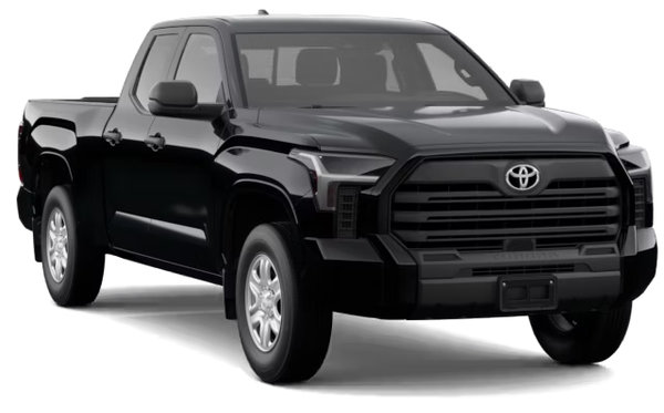 2026 TOYOTA TUNDRA DOUBLE CAB SR photo-3