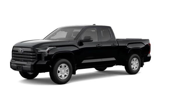 2026 TOYOTA Tundra DOUBLE CAB SR