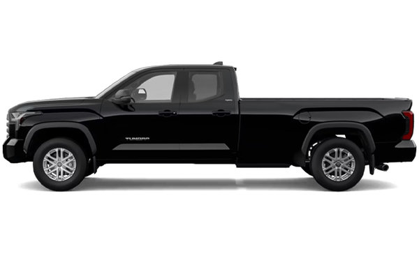 2026 TOYOTA TUNDRA DOUBLE CAB SR5 L photo-0