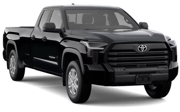 2026 TOYOTA TUNDRA DOUBLE CAB SR5 L photo-3