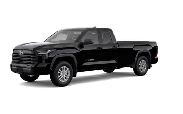 2026 TOYOTA Tundra DOUBLE CAB SR5 L