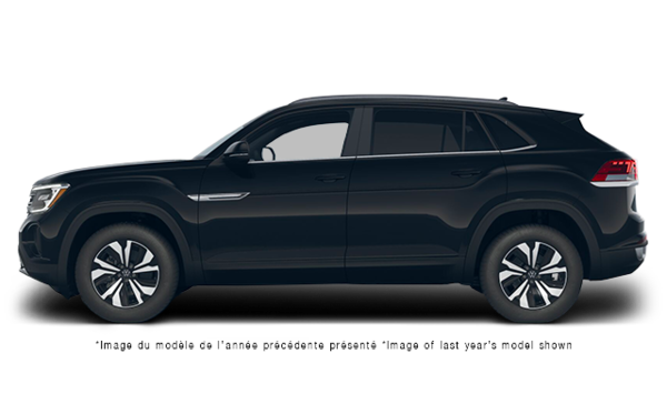 2026 VOLKSWAGEN ATLAS CROSS SPORT COMFORTLINE