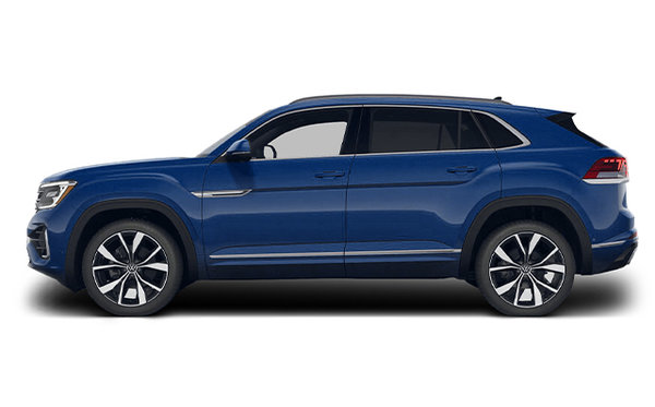 2026 VOLKSWAGEN Atlas Cross Sport EXECLINE photo-0